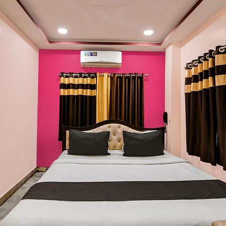 Hotel O Padmavati Projects Pvt Ltd Near Netaji Subhash Chandra Bose International Airport Dum Dum Extérieur photo