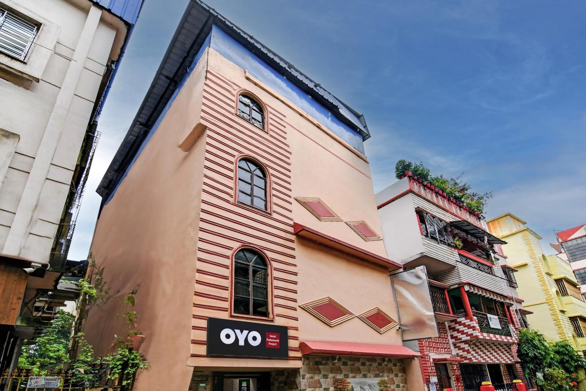 Hotel O Padmavati Projects Pvt Ltd Near Netaji Subhash Chandra Bose International Airport Dum Dum Extérieur photo